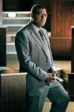 CSI: tältä näyttää Gil Grissomin korvaaja