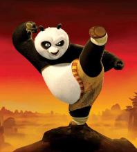 Kung Fu Panda julkaistu Blu-rayllä, lue arvostelu Kung Fu Panda julkaistu Blu-rayllä, lue arvostelu