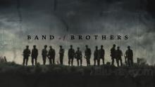 Band of Brothers (Blu-ray)