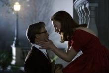 Benjamin Buttonin uskomaton elämä Benjamin Buttonin uskomaton elämä