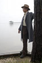 Benjamin Buttonin uskomaton elämä