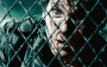 Terminator - Pelastus