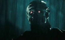 Terminator - Pelastus