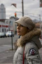 The Wrestler - Painija