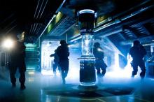 Ärjy Optimus Prime mukana uusissa Transformers-kuvissa Ärjy Optimus Prime mukana uusissa Transformers-kuvissa