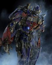 Ärjy Optimus Prime mukana uusissa Transformers-kuvissa