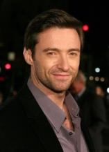 Hugh Jackman ei halua rockmusikaaliin