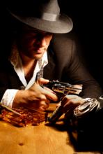 Elokuvamafiosot pidätettiin oikean elämän mafiatoiminnasta