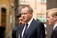 Uusia Enkelit ja demonit -kuvia