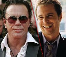 He ovat Iron Man 2:n pahikset