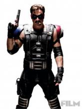 Vuoden kohutuimmasta filmistä kuvia