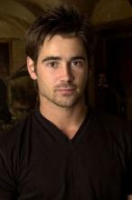 Colin Farrell pakenee Siperiasta