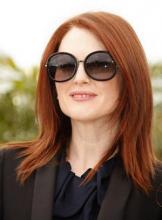 Julianne Moore ja Liam Neeson trilleriin