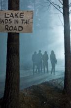 The Last House on the Left: uusi traileri