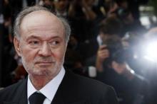 Oscar-voittaja kiidätettiin teho-osastolle