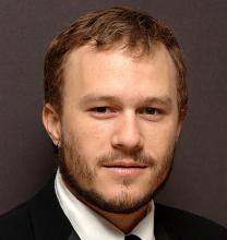 Heath Ledger voitti Golden Globe -palkinnon