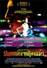 Slummien miljonääri