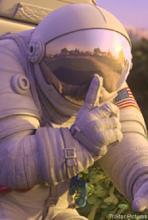 Planeetalla 51 sinä olet alien!