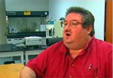 CSI: Tosielämän Gil Grissom paljastettiin