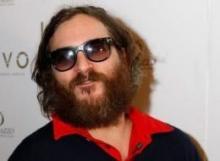 Näin Joaquin Phoenix riimittelee Vegasissa