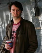 Hittikomediatehtailija suunnittelee slasher-kauhua