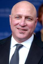 Top Chef -isäntä pelasti tukehtumassa olevan naisen