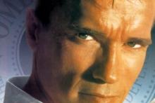 Schwarzenegger tekee legendaarisen comebackin? Schwarzenegger tekee legendaarisen comebackin?