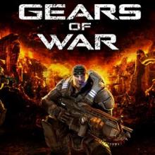 Gears of War -filmatisointia koskeva paljastus