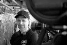 Tässäkö nykypäivän Tappava ase?