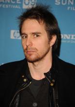 Rockwell uuteen Iron Maniin näkemättä käsikirjoitusta