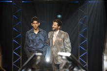 Slummien miljonääri