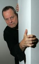 Monty Python -ohjaaja etsii elämän tarkoitusta Monty Python -ohjaaja etsii elämän tarkoitusta