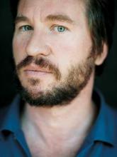 Entinen Batman-näyttelijä on tekemässä "Scwarzeneggerit"? Entinen Batman-näyttelijä on tekemässä "Scwarzeneggerit"?