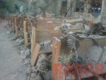 Terminator astetta tarkempaan syyniin uusissa kuvissa