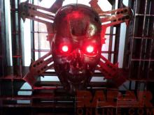 Terminator astetta tarkempaan syyniin uusissa kuvissa