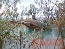 Terminator astetta tarkempaan syyniin uusissa kuvissa