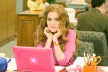 Himoshoppaajan salaiset unelmat Himoshoppaajan salaiset unelmat