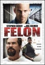 Felon (Blu-ray)