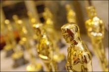 Elokuvavuoden huipentuma käsillä Elokuvavuoden huipentuma käsillä