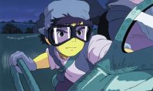 Laputa - Linna taivaalla Laputa - Linna taivaalla