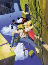 Laputa - Linna taivaalla Laputa - Linna taivaalla