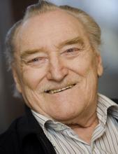 Åke Lindman on kuollut Åke Lindman on kuollut