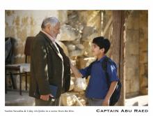 Kapteeni Abu Raed
