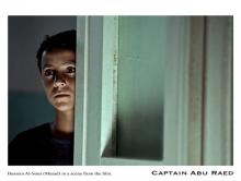 Kapteeni Abu Raed