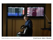 Kapteeni Abu Raed