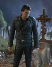 Cage turinoi Johnny Blazen mahdollisesta valkokangasjatkosta