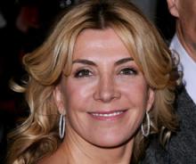 Suosikkinäyttelijä hengenvaarallisessa onnettomuudessa Suosikkinäyttelijä hengenvaarallisessa onnettomuudessa