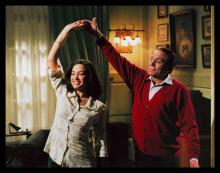 Yacoubian - talo Kairossa