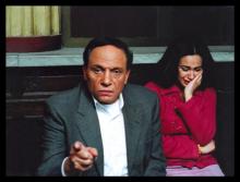 Yacoubian - talo Kairossa