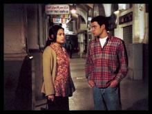 Yacoubian - talo Kairossa